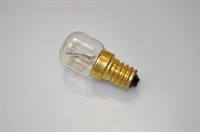 Lampe, Universal réfrigérateur & congélateur industriel - 220V/15W